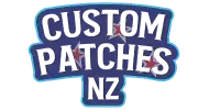 Custom Patches NZ